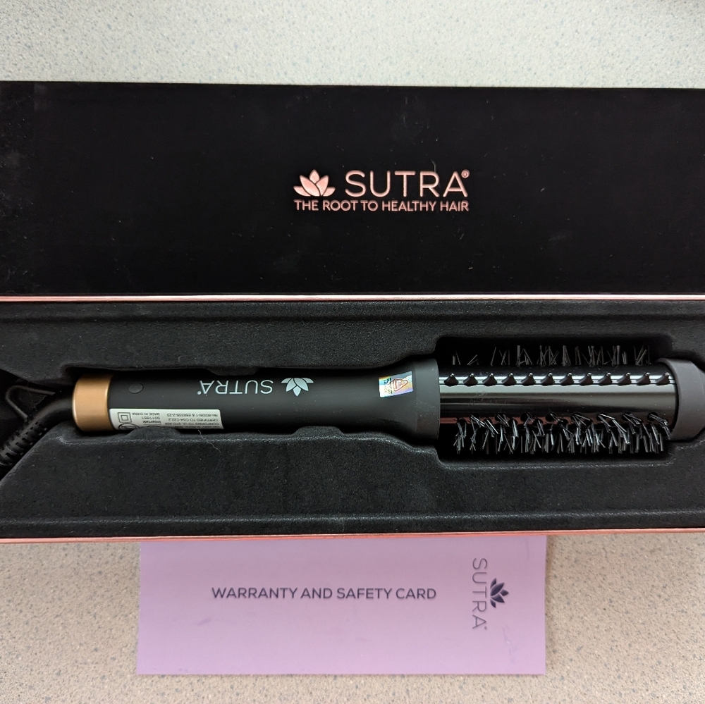 Sutra Infrared Thermal Brush